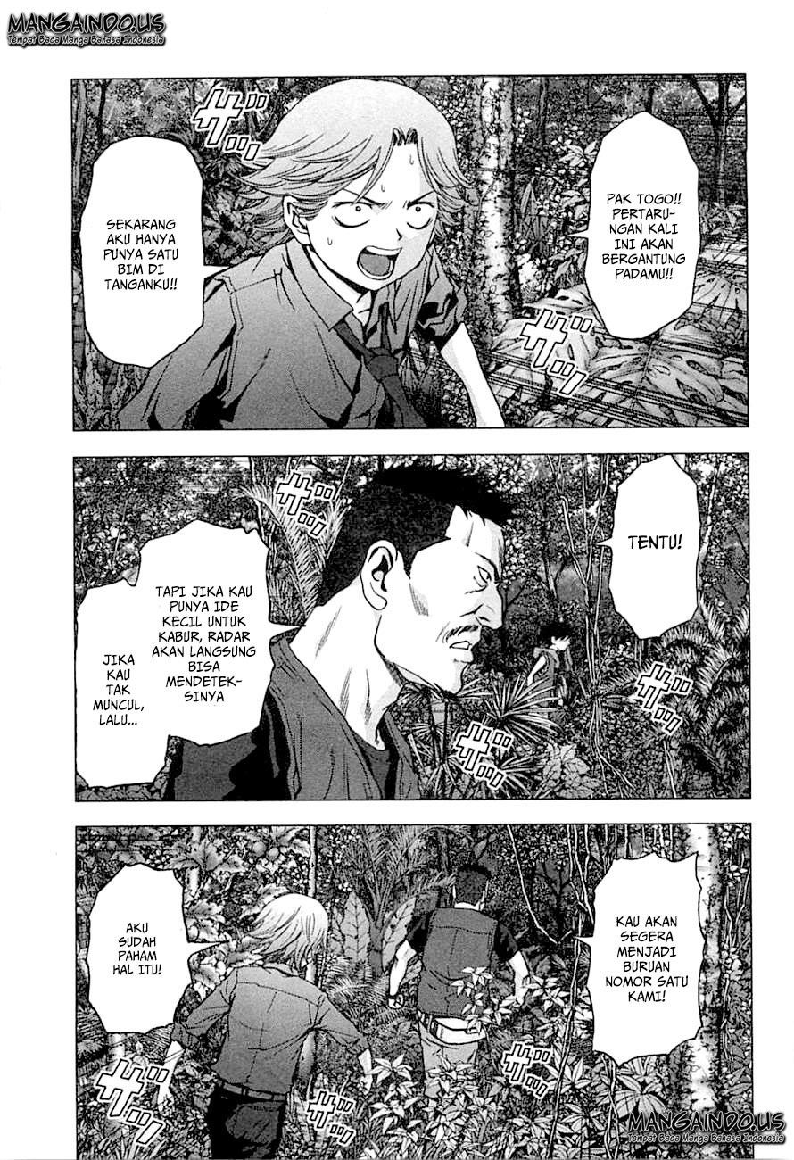 Chapter 76 - halaman 12