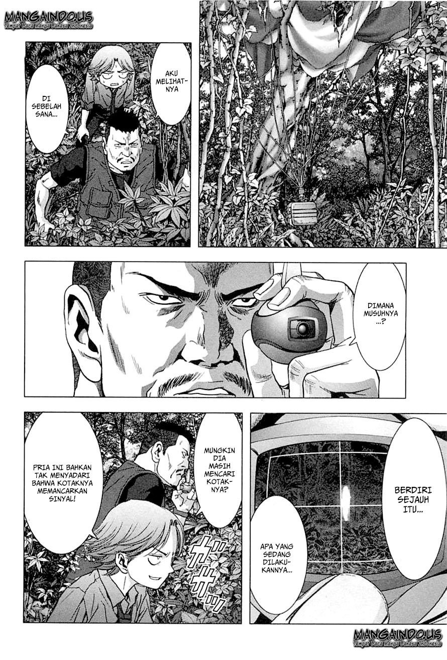 Chapter 76 - halaman 14