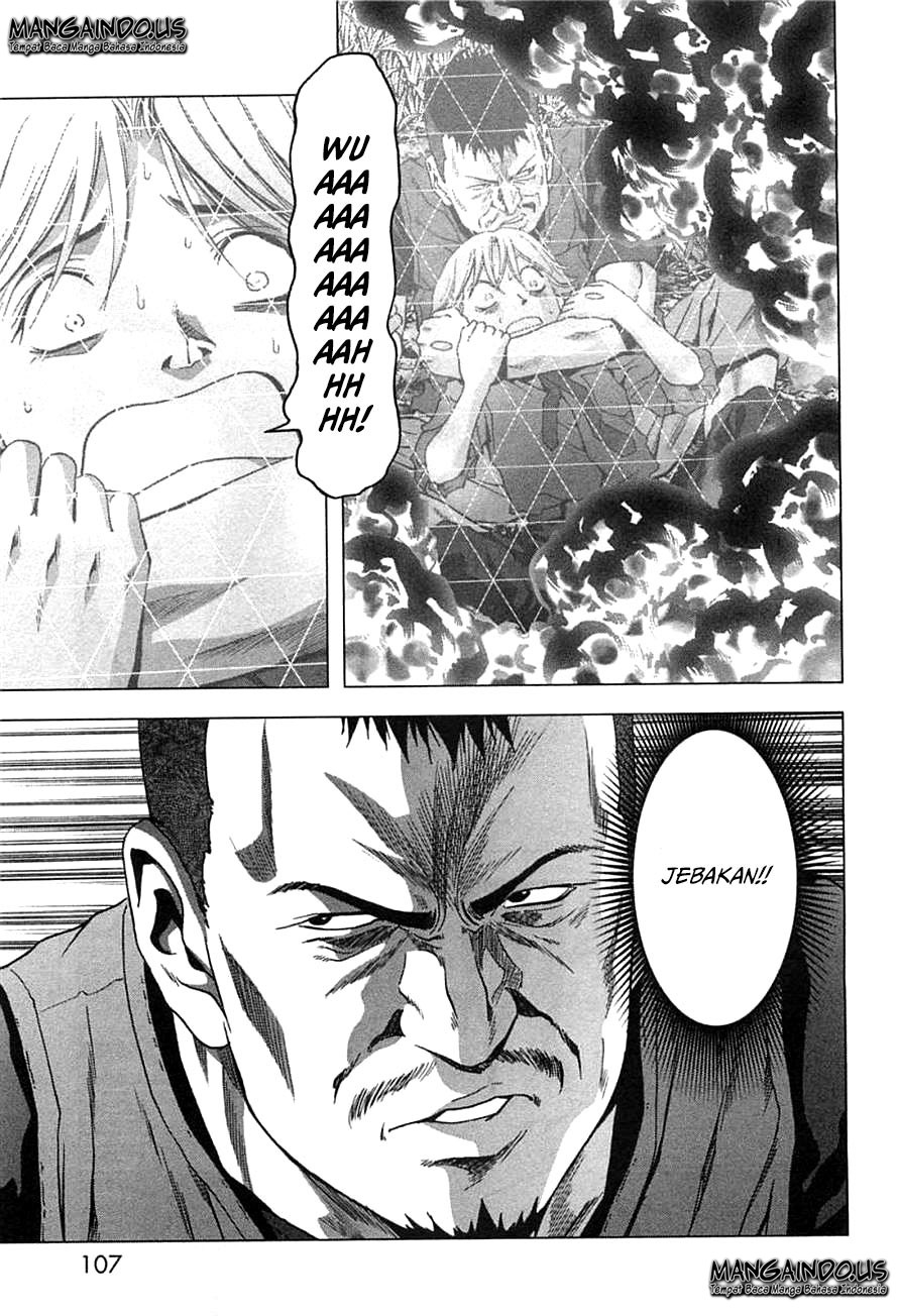 Chapter 76 - halaman 20
