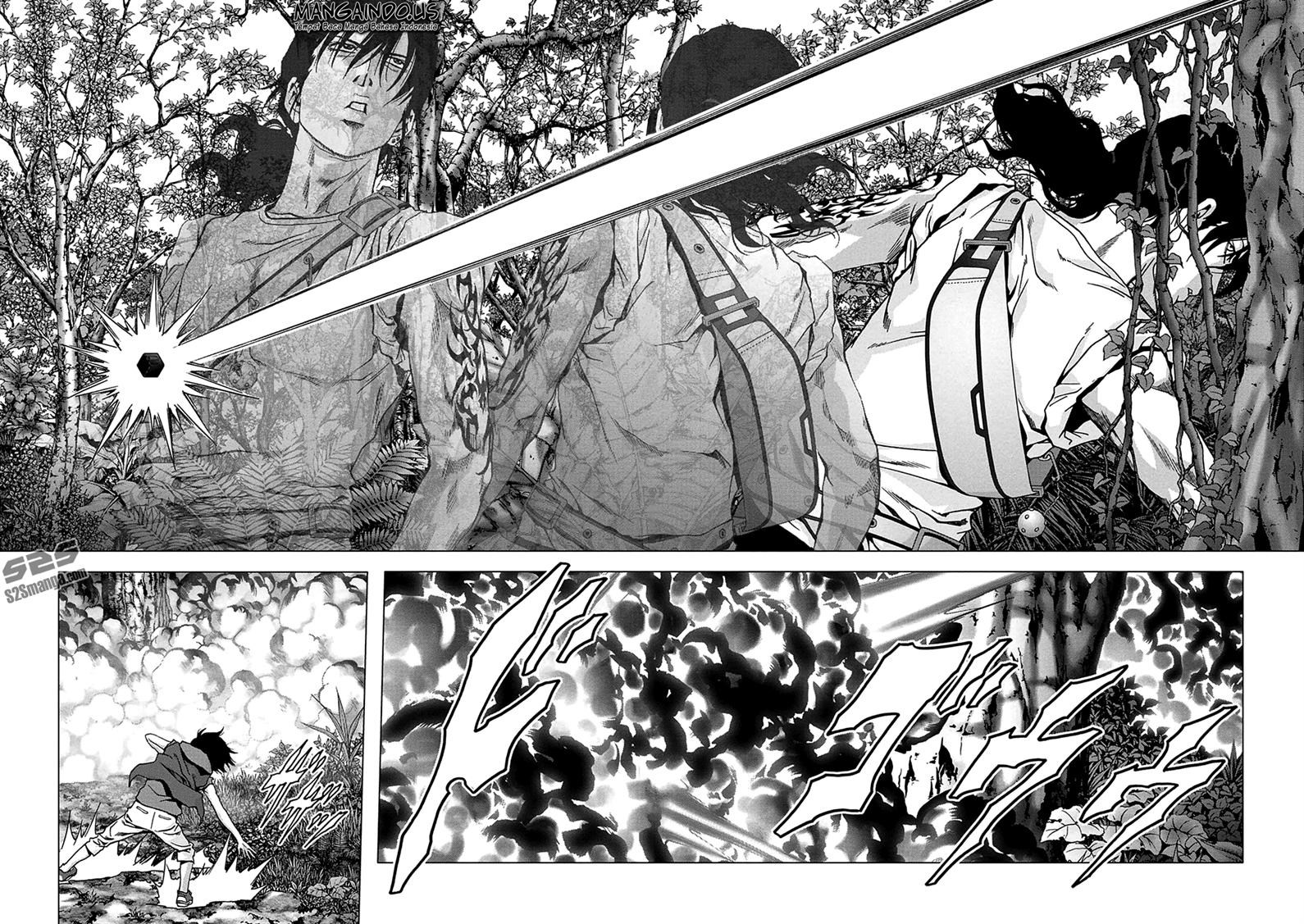 Chapter 76 - halaman 26