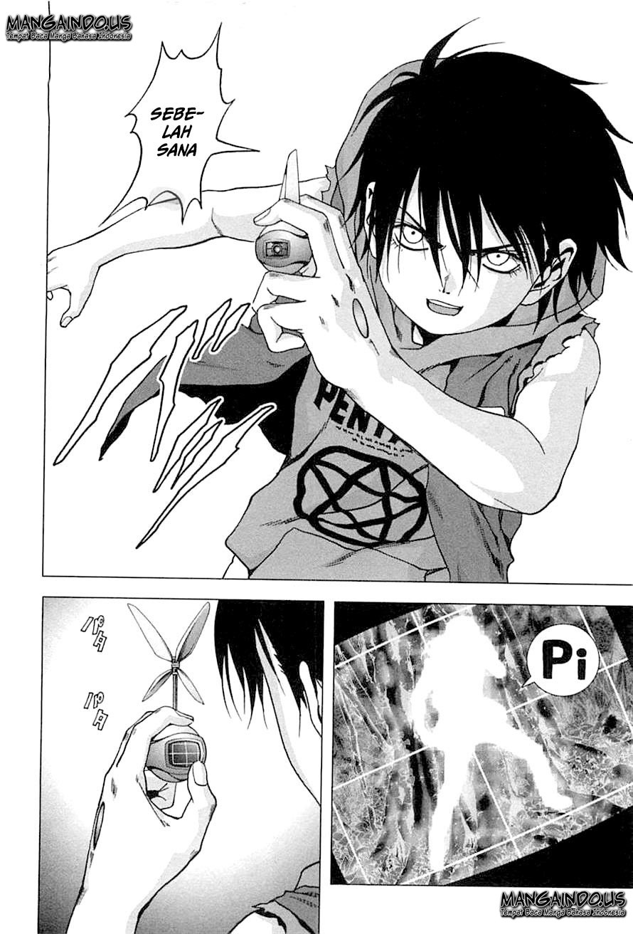 Chapter 76 - halaman 29