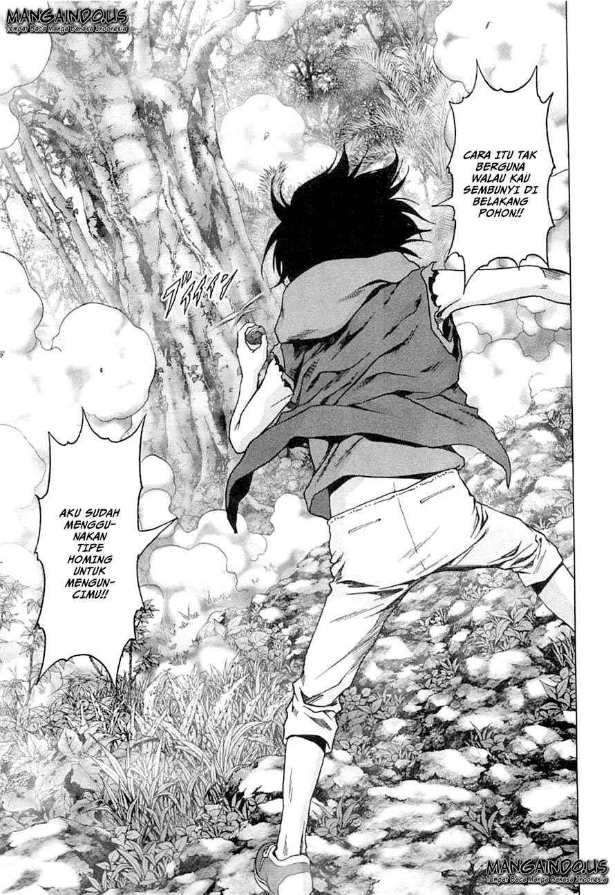 Chapter 76 - halaman 30
