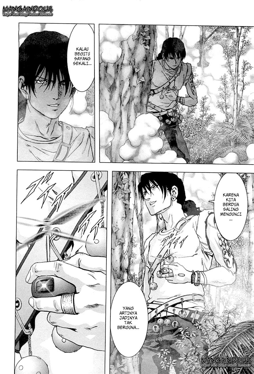 Chapter 76 - halaman 32