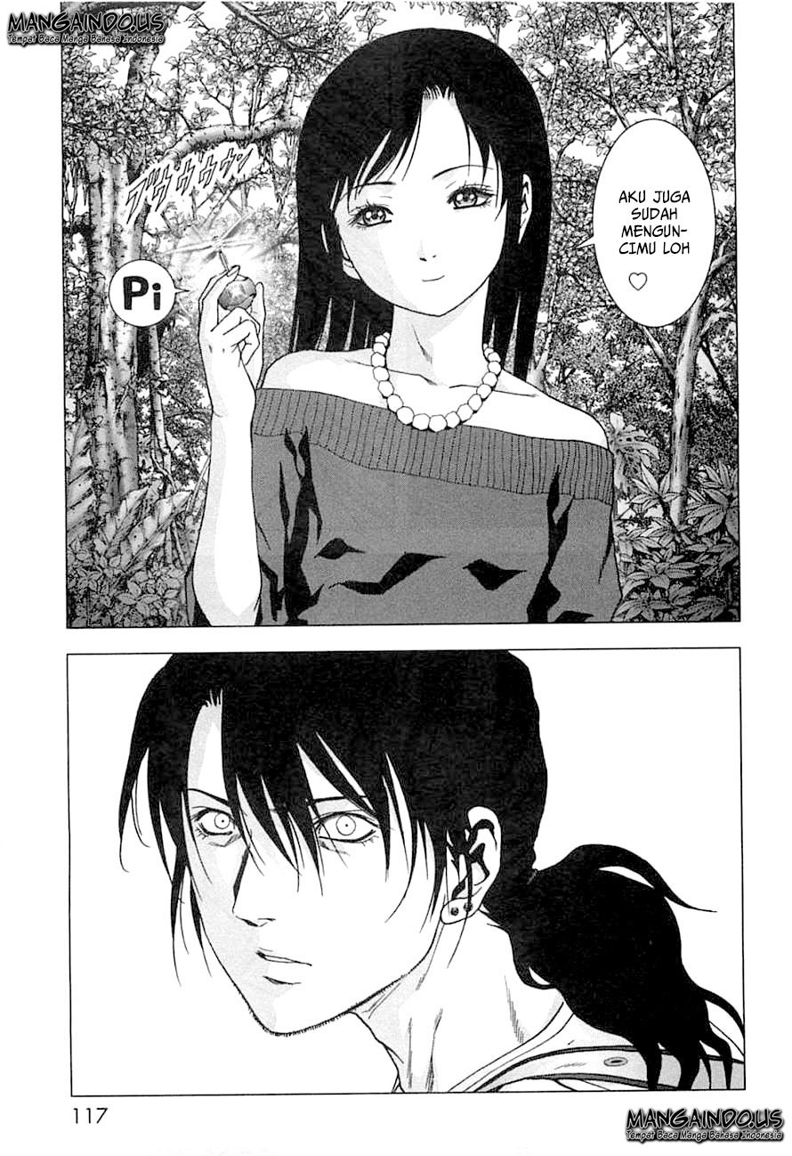 Chapter 76 - halaman 39