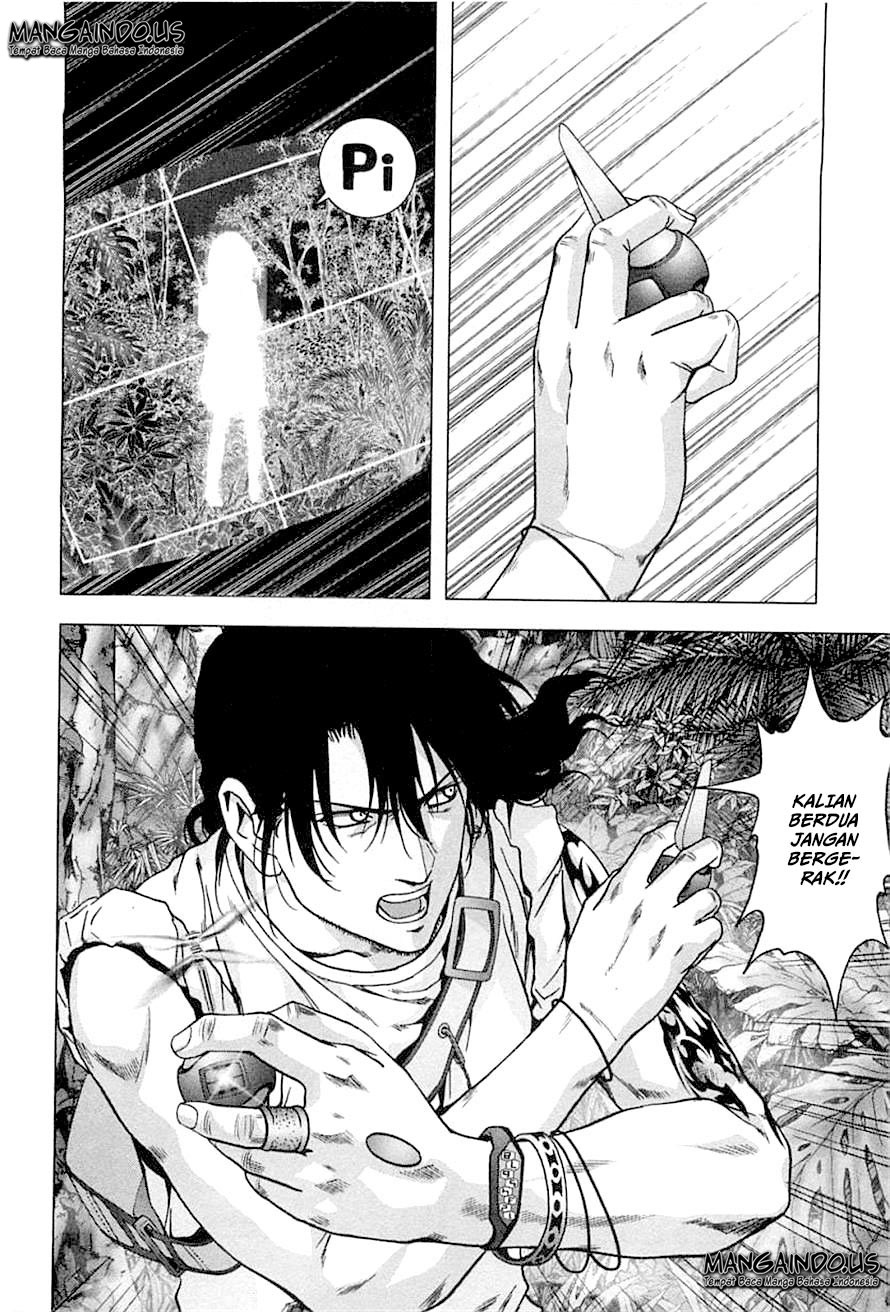 Chapter 76 - halaman 41