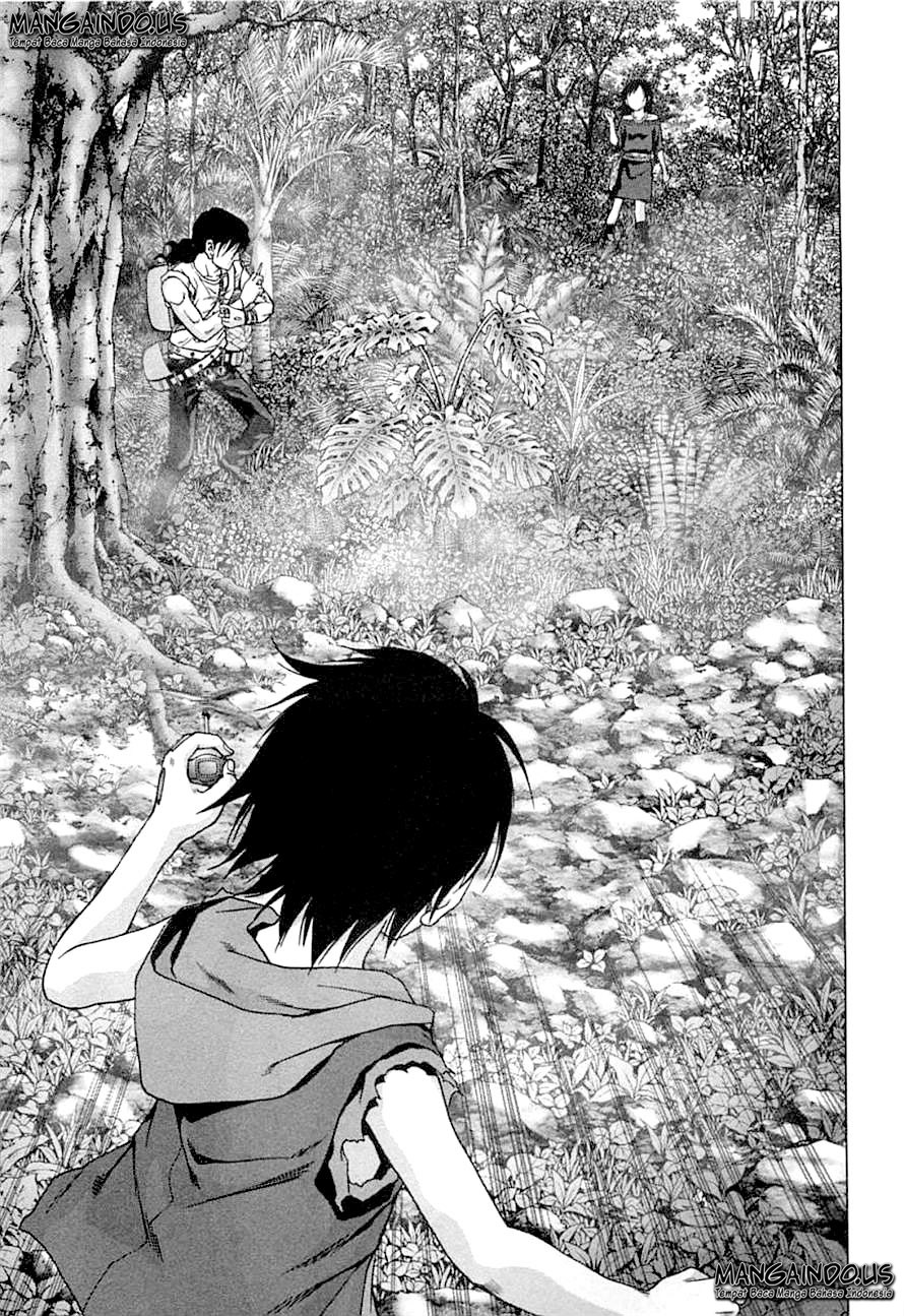 Chapter 76 - halaman 43