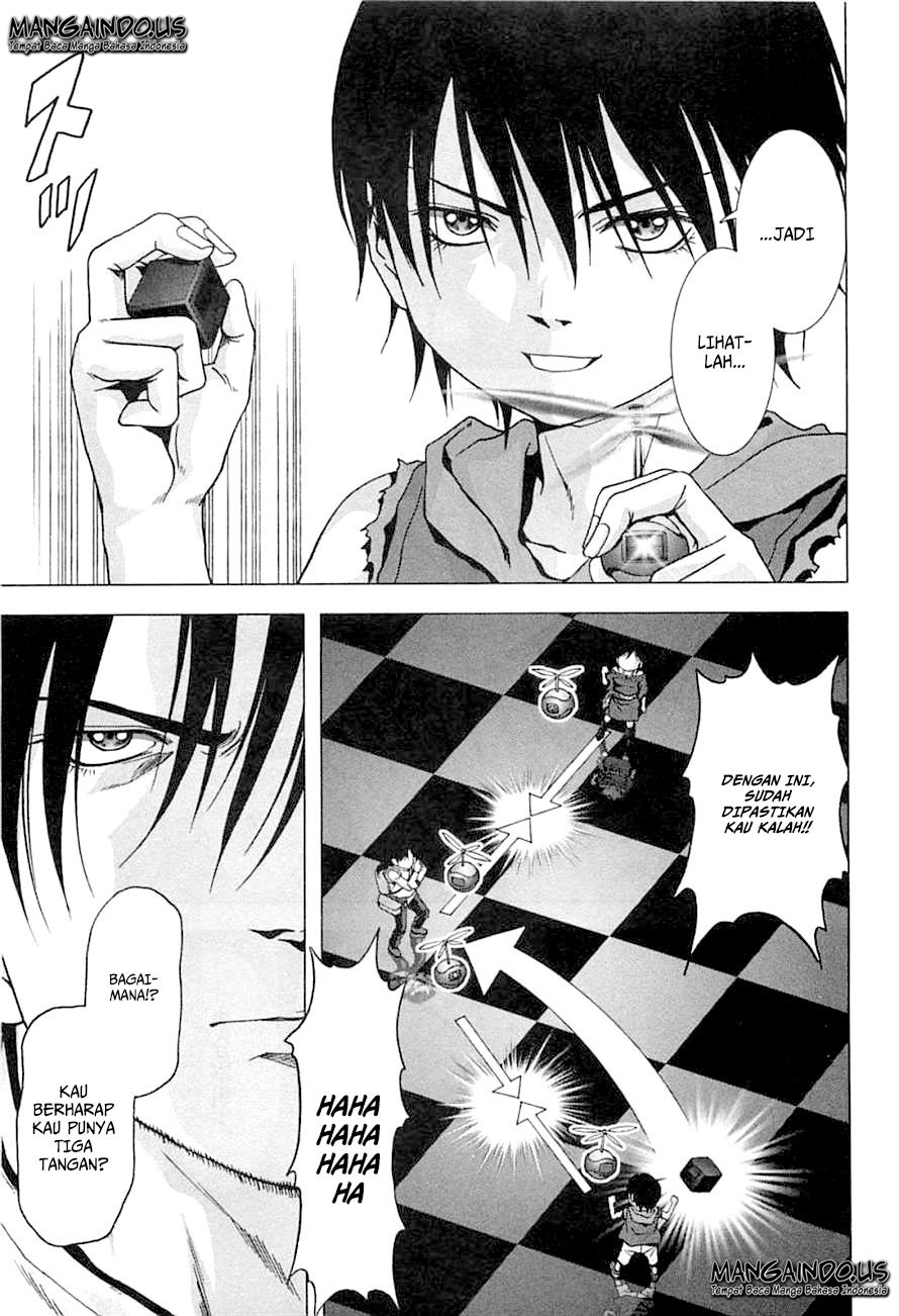 Chapter 76 - halaman 47