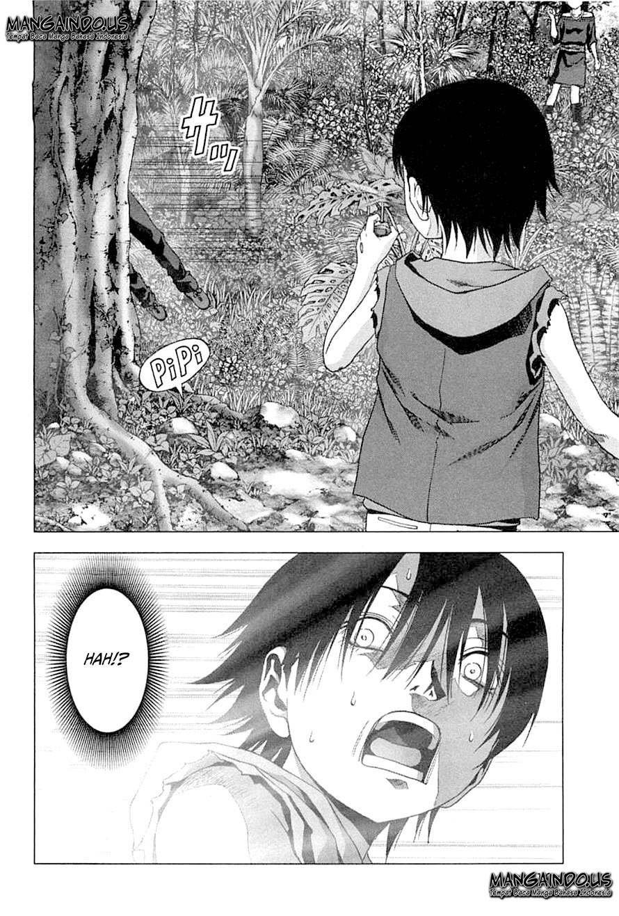 Chapter 76 - halaman 52