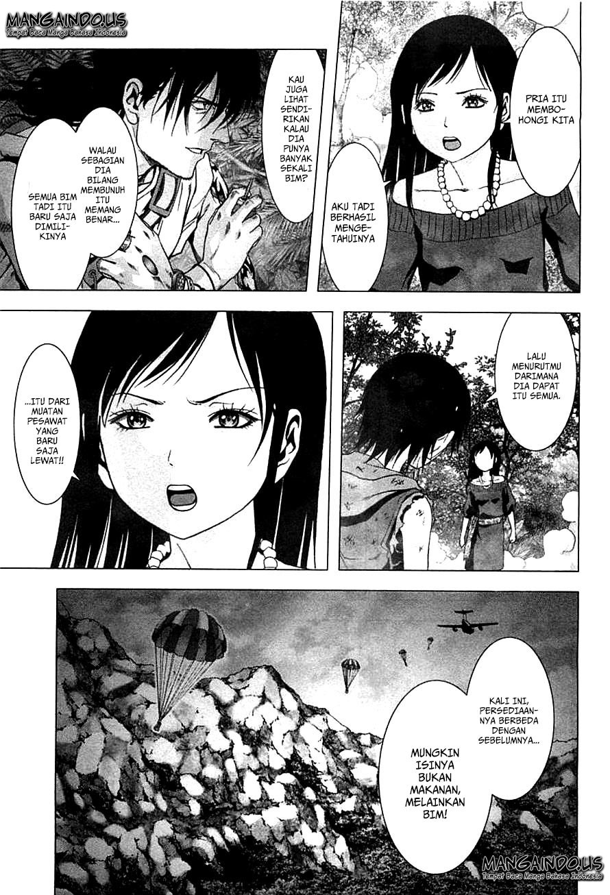 Chapter 76 - halaman 58