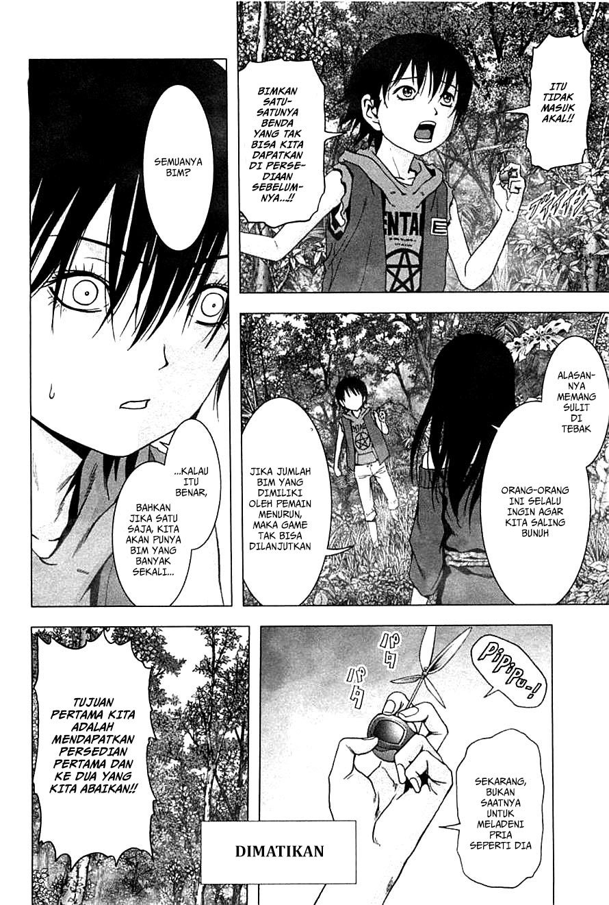 Chapter 76 - halaman 60
