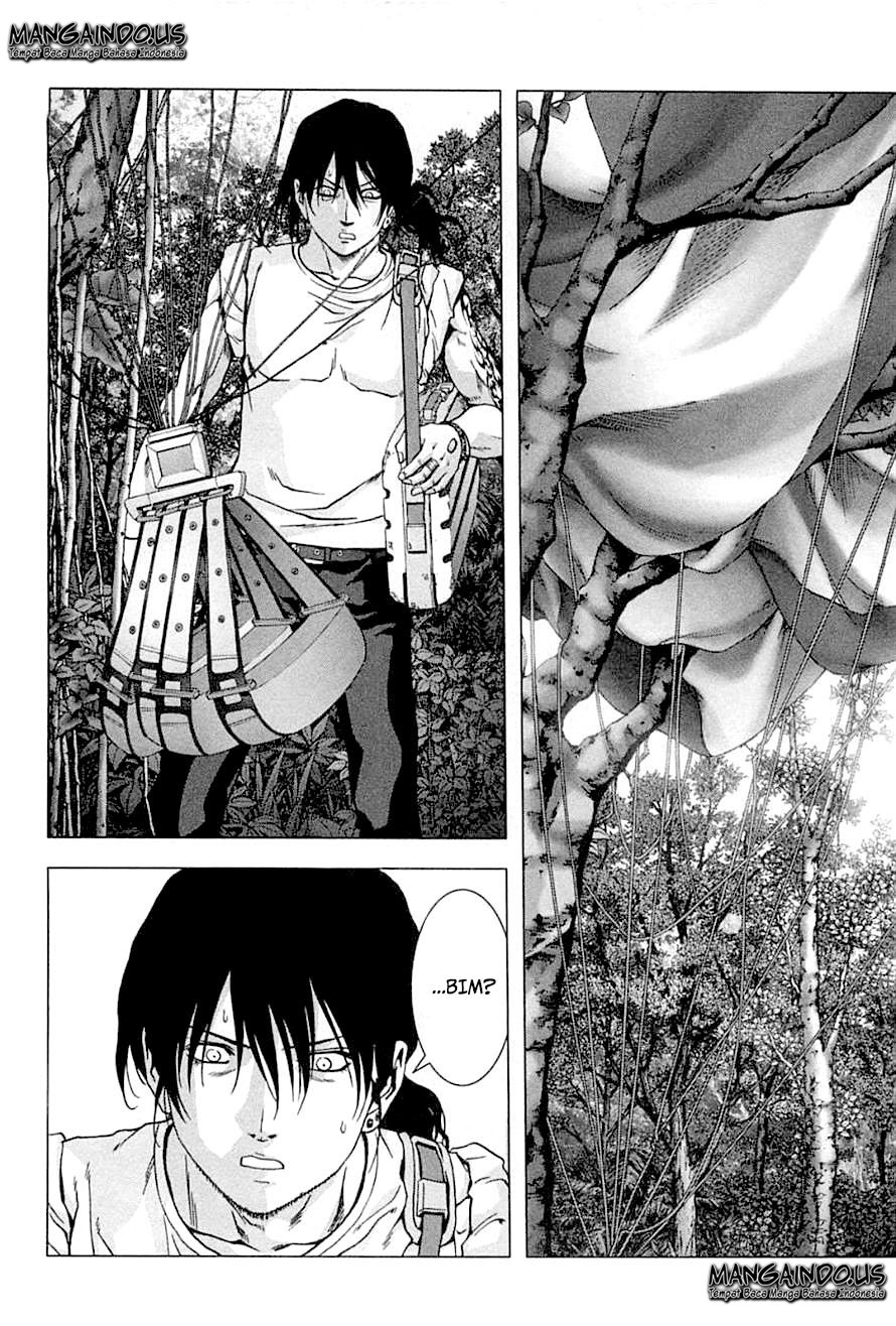 Chapter 76 - halaman 7