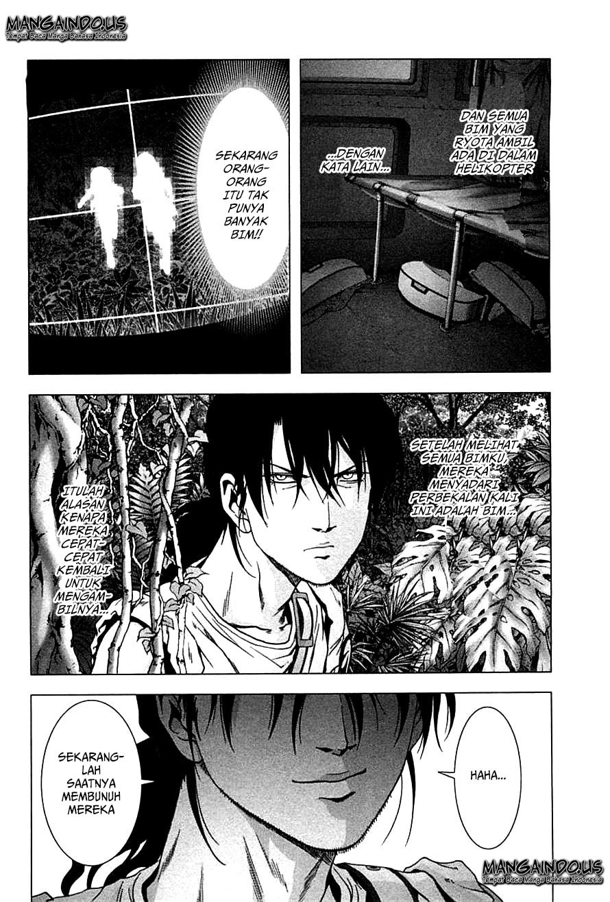 Chapter 76 - halaman 65
