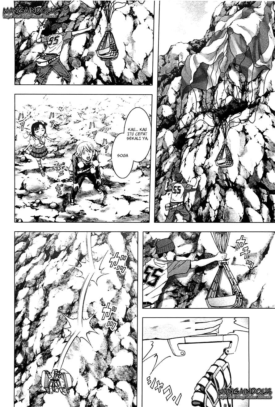 Chapter 76 - halaman 69