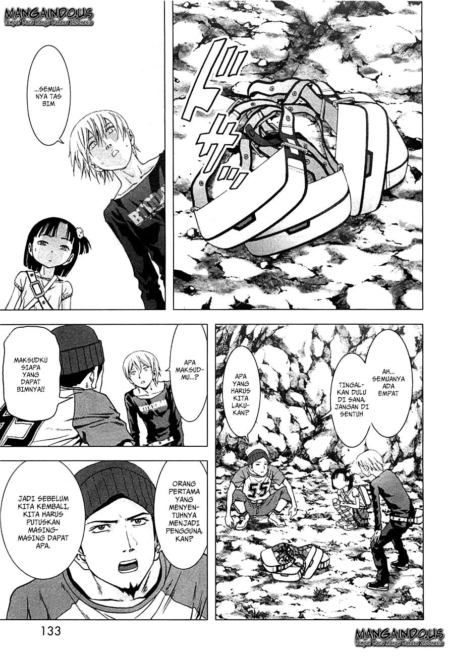 Chapter 76 - halaman 70