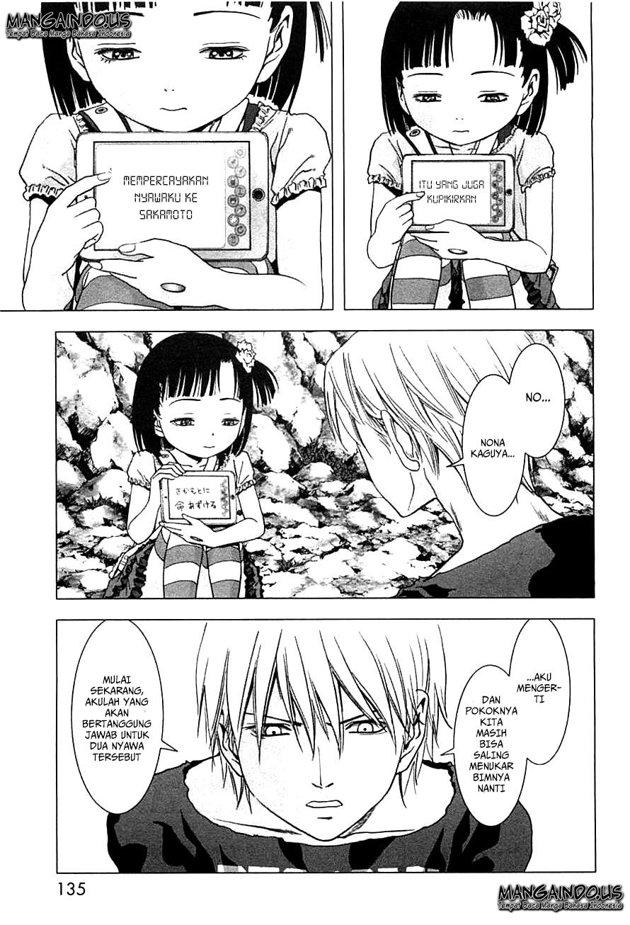 Chapter 76 - halaman 74