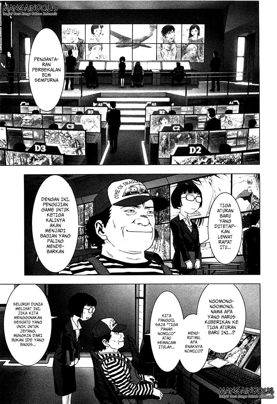 Chapter 76 - halaman 78