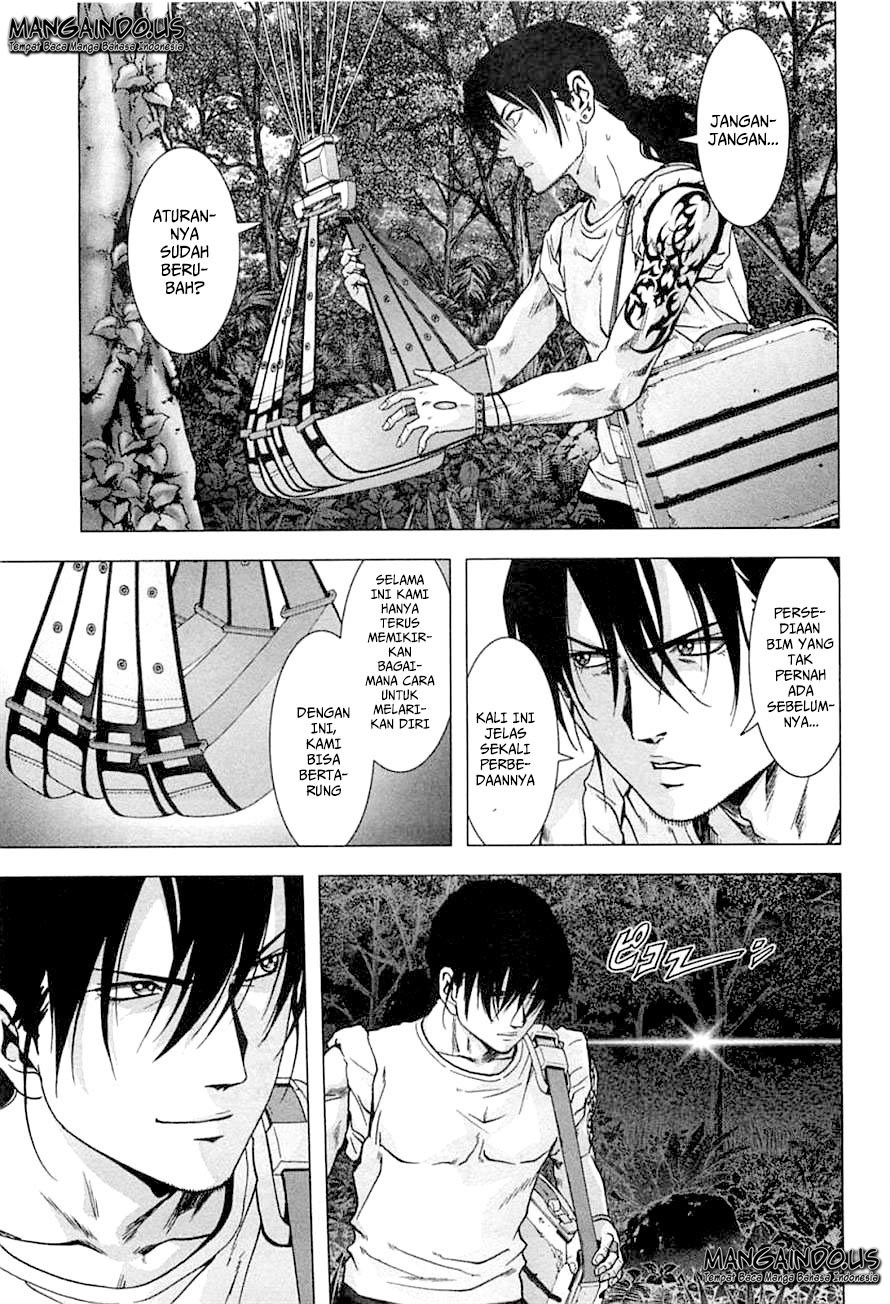 Chapter 76 - halaman 9