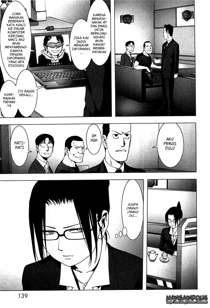 Chapter 76 - halaman 83