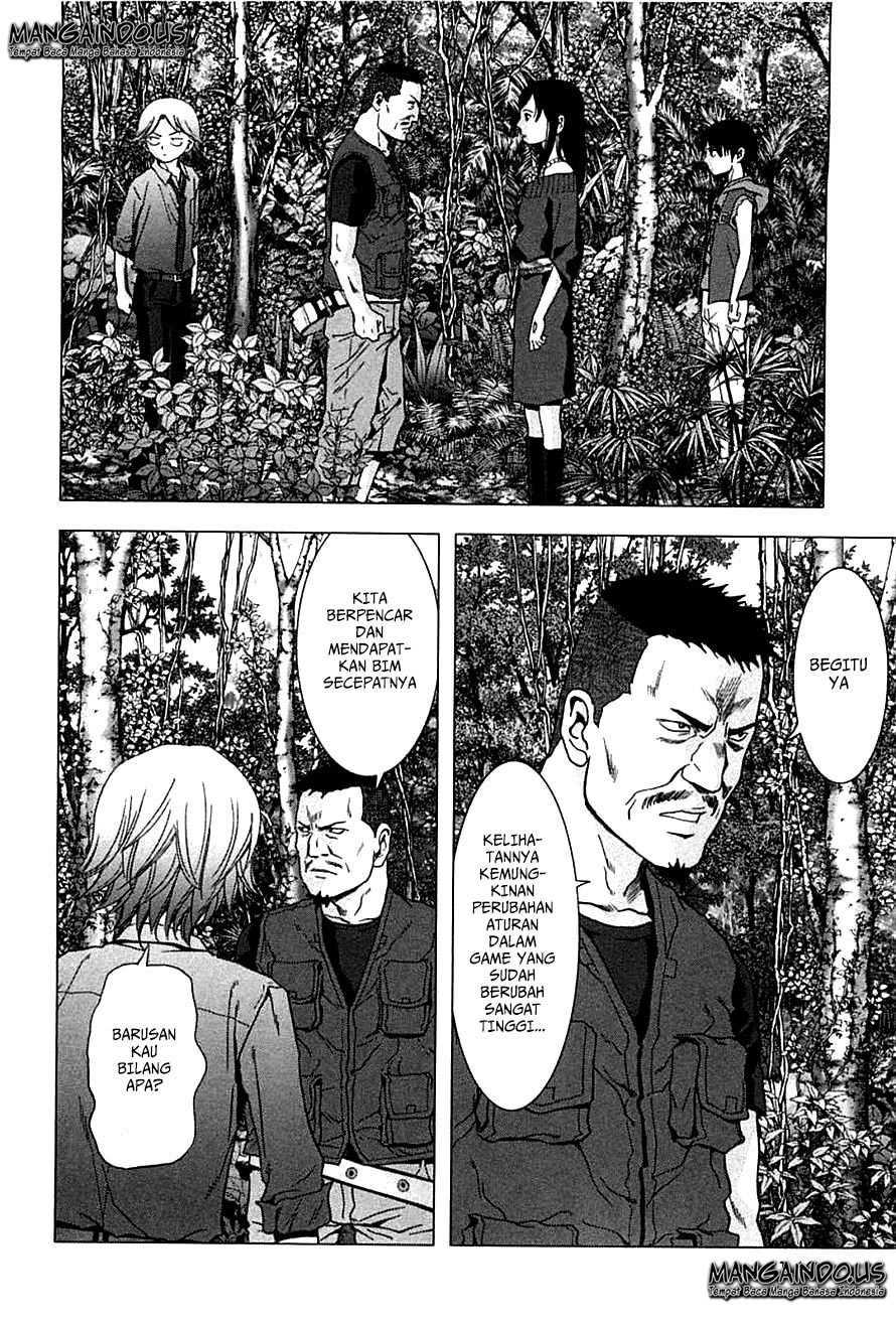 Chapter 76 - halaman 84