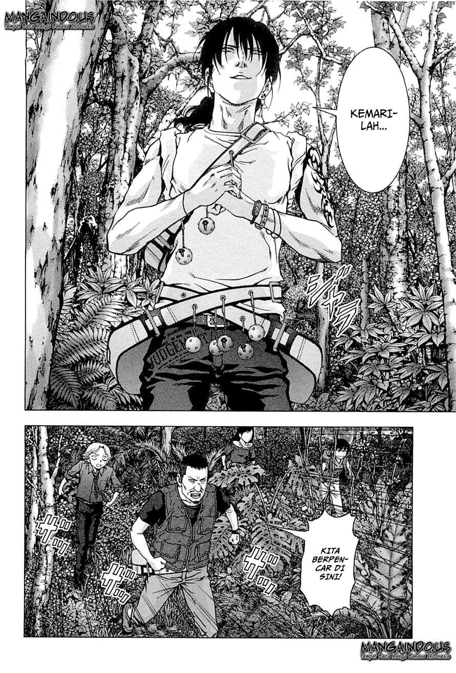 Chapter 76 - halaman 10