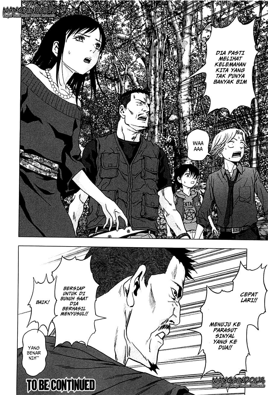 Chapter 76 - halaman 92