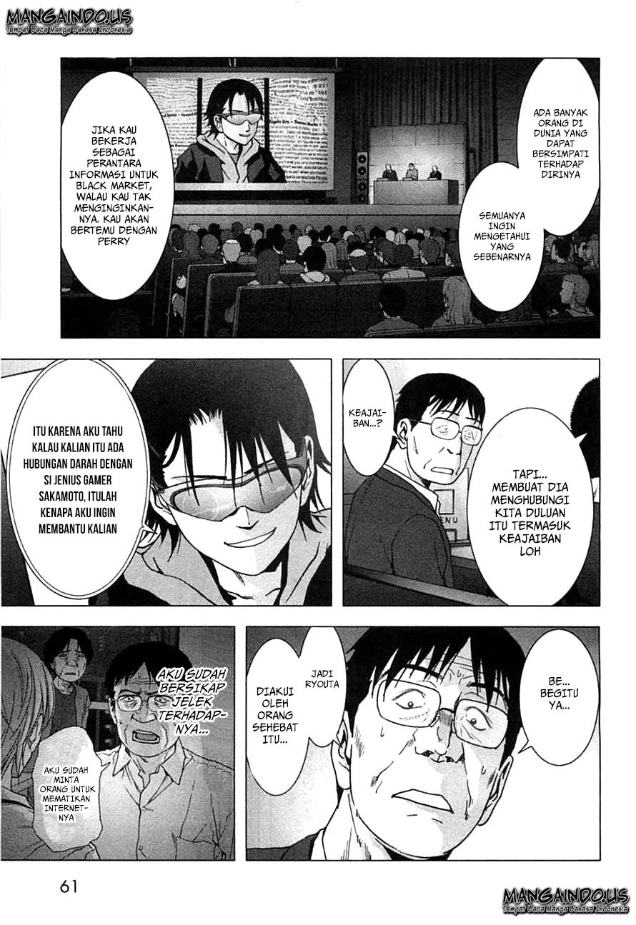 Chapter 75 - halaman 11