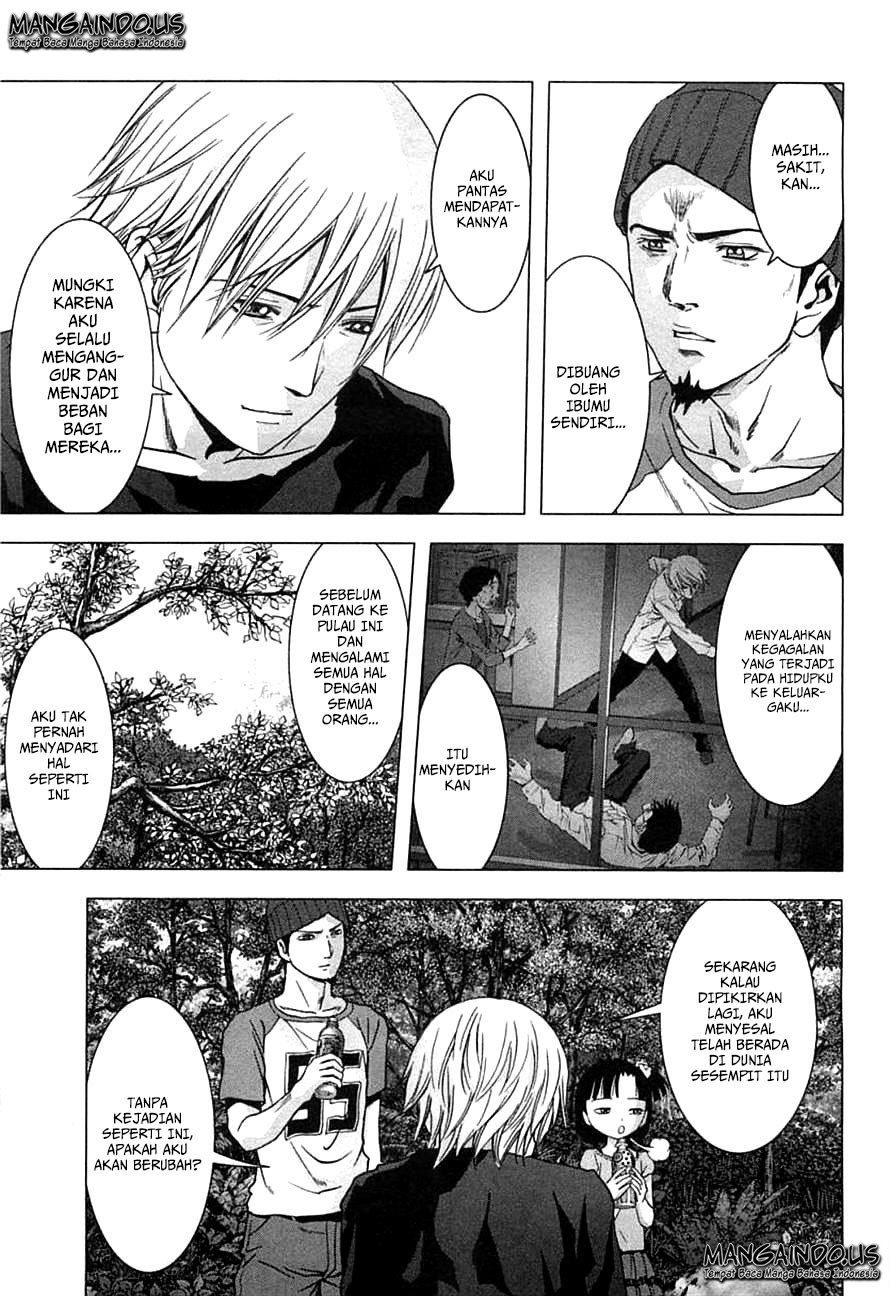 Chapter 75 - halaman 15