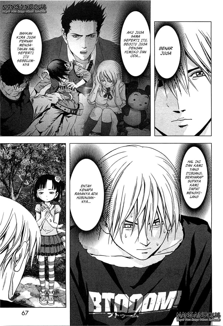 Chapter 75 - halaman 17