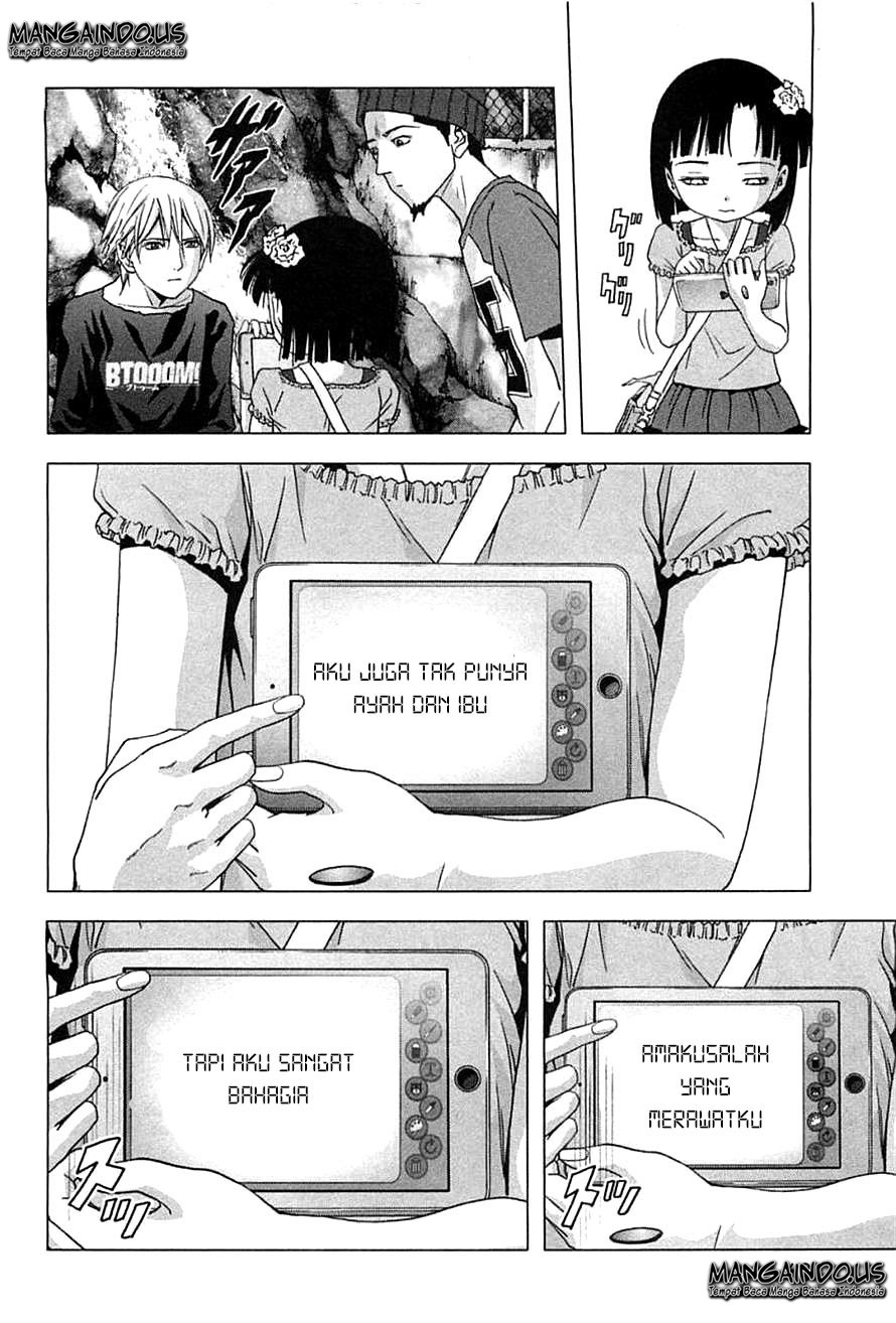 Chapter 75 - halaman 18
