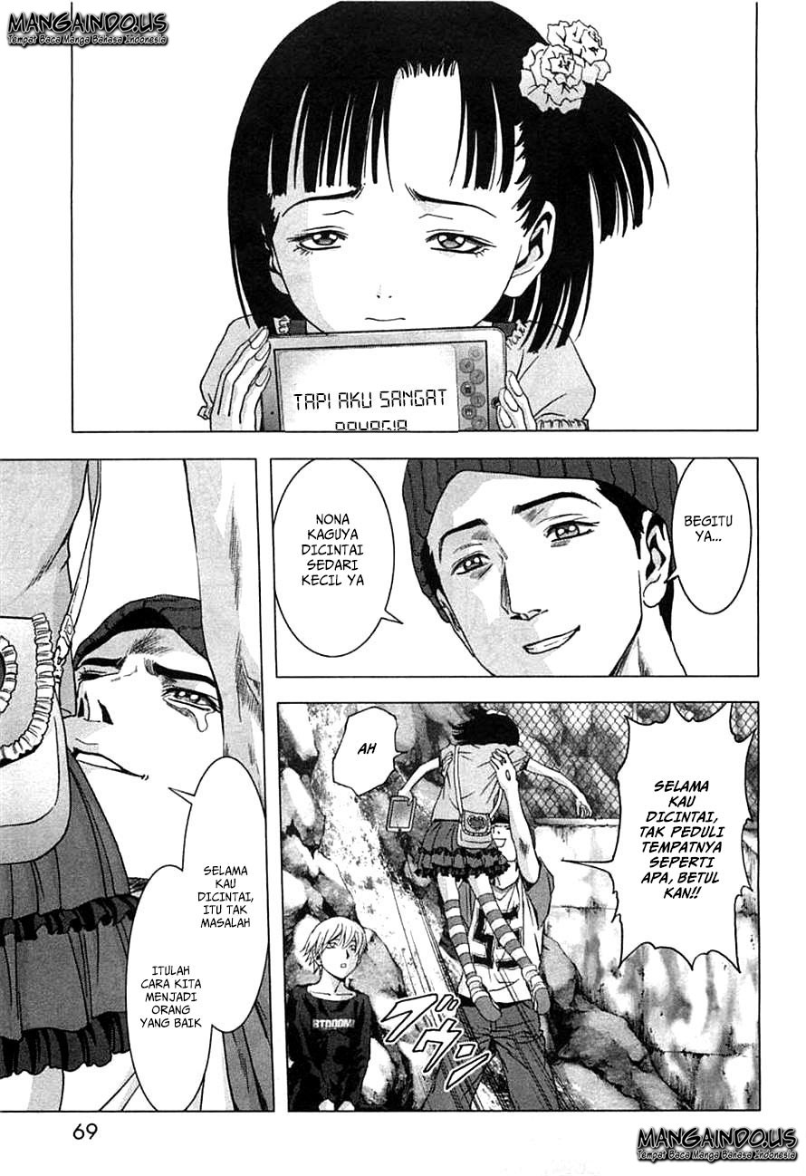 Chapter 75 - halaman 19