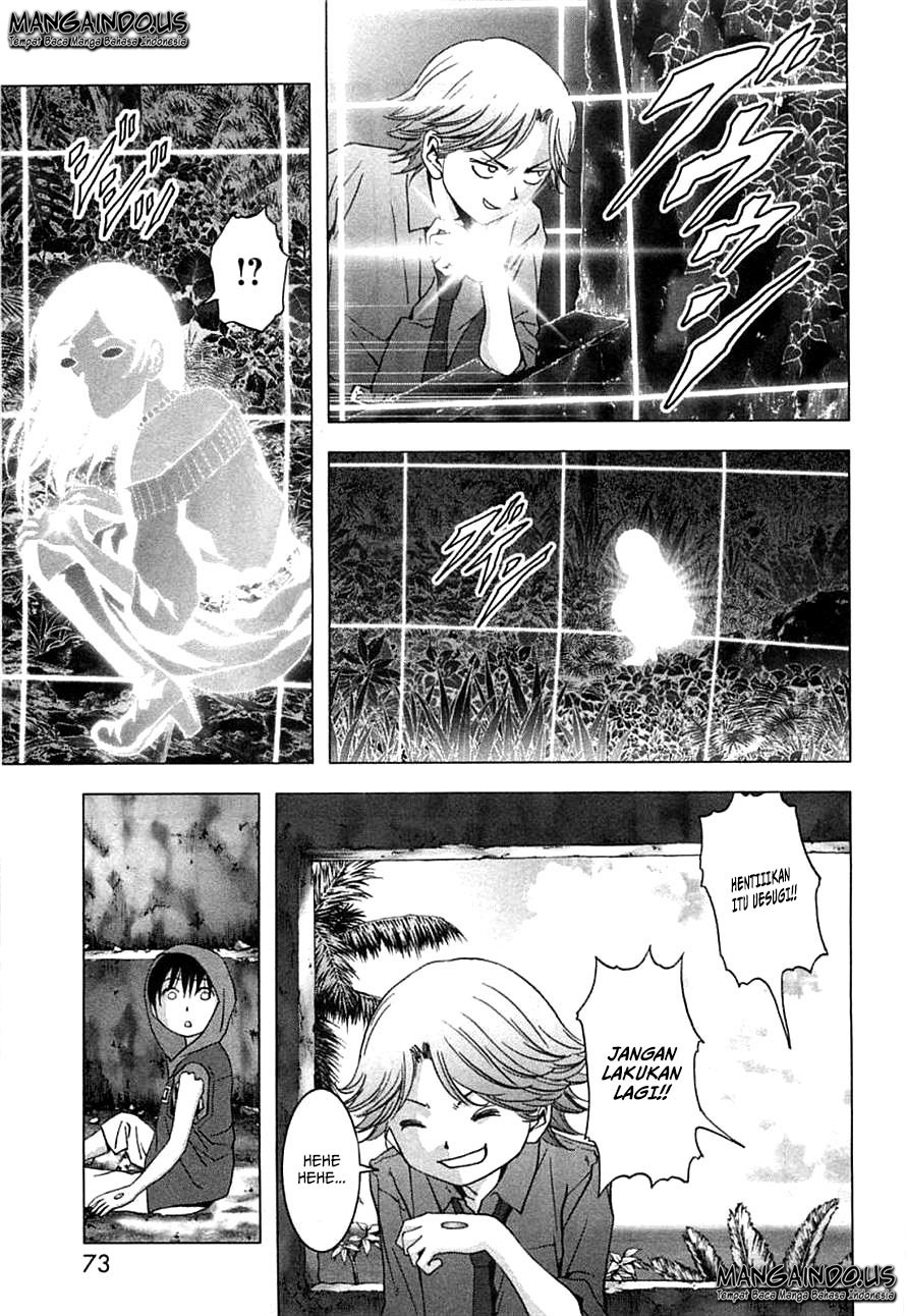Chapter 75 - halaman 23
