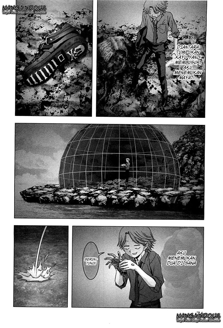 Chapter 75 - halaman 26