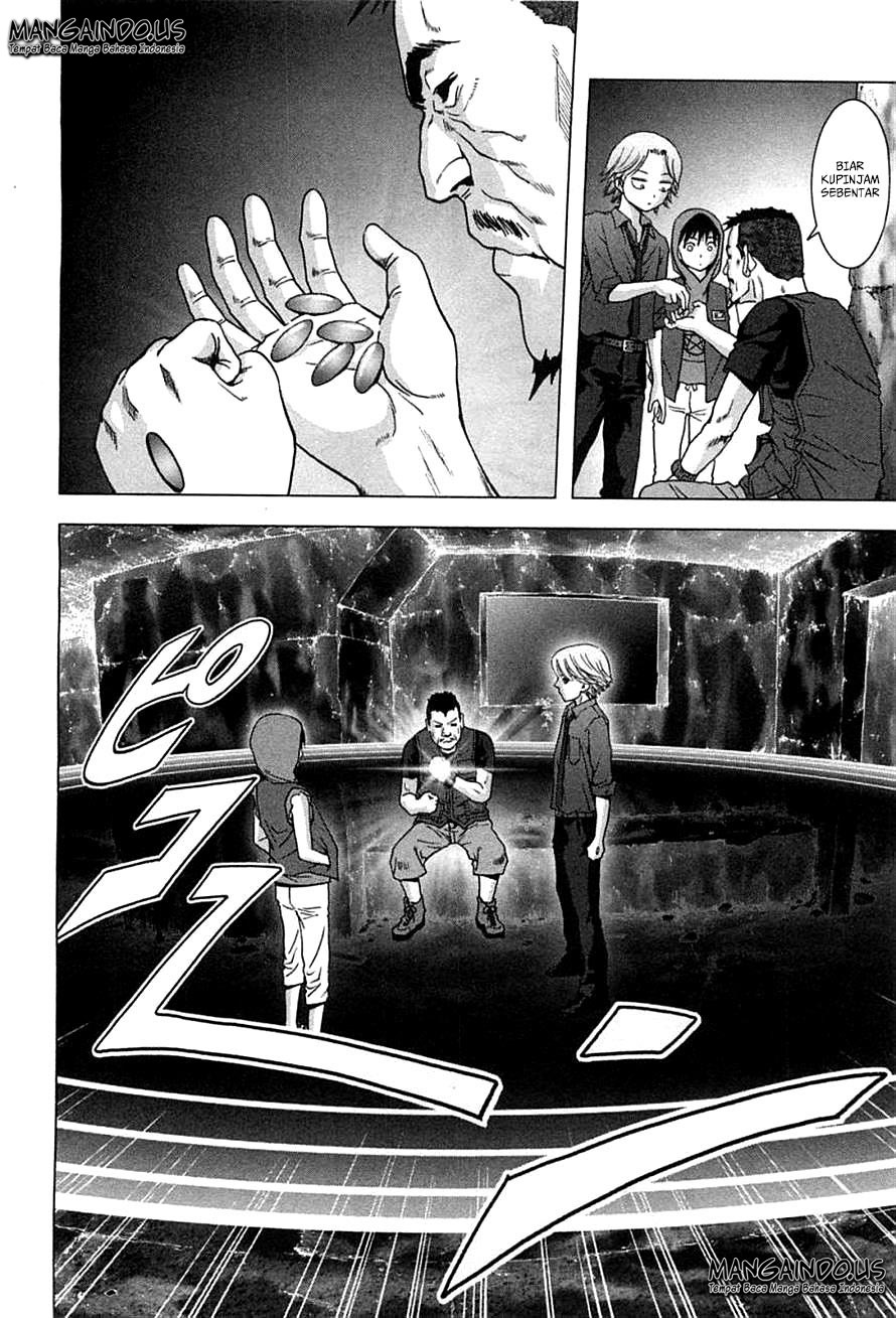 Chapter 75 - halaman 28