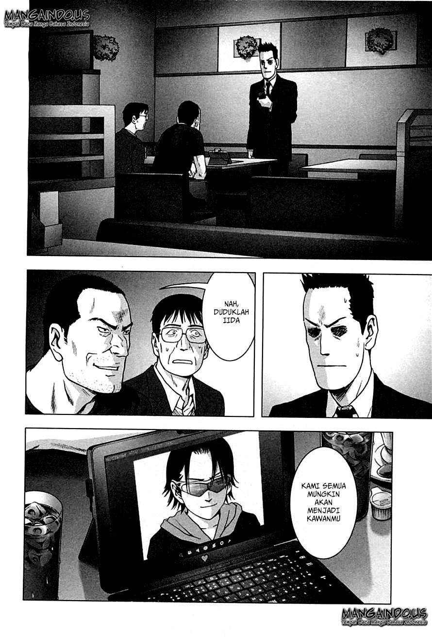 Chapter 75 - halaman 4