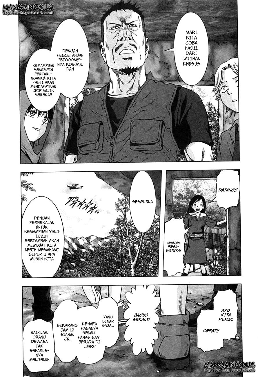 Chapter 75 - halaman 31