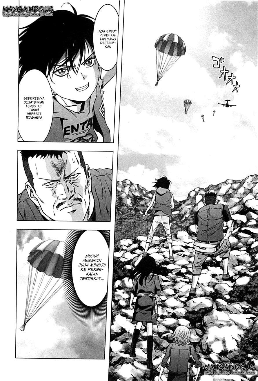 Chapter 75 - halaman 35