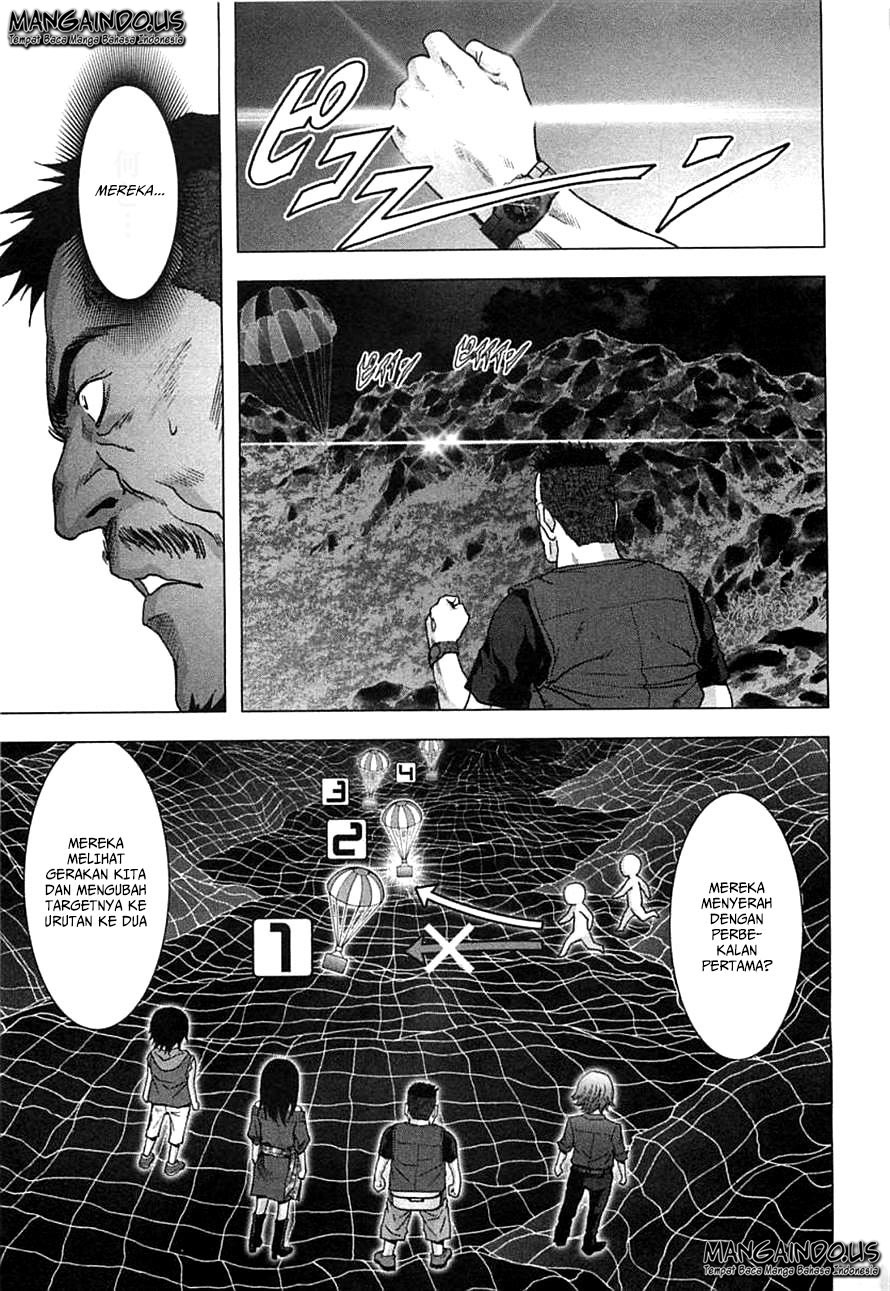 Chapter 75 - halaman 36