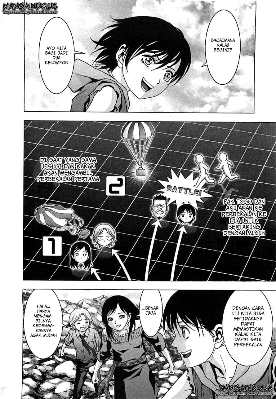 Chapter 75 - halaman 37