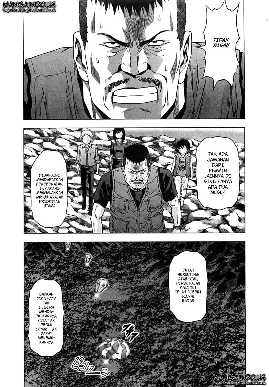 Chapter 75 - halaman 38