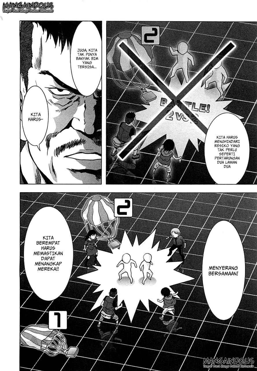 Chapter 75 - halaman 39