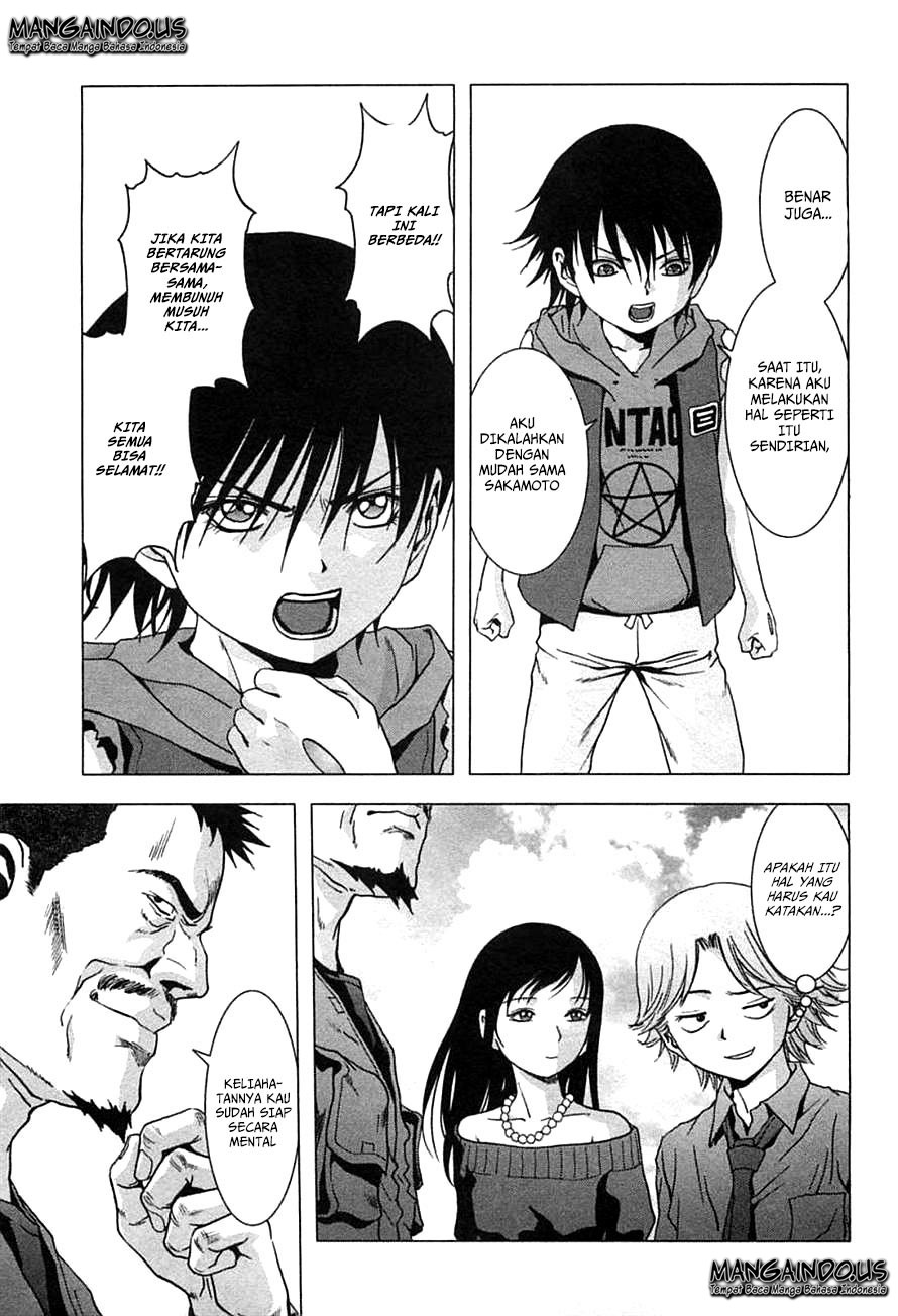 Chapter 75 - halaman 40
