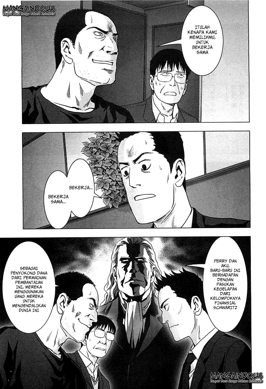 Chapter 75 - halaman 5