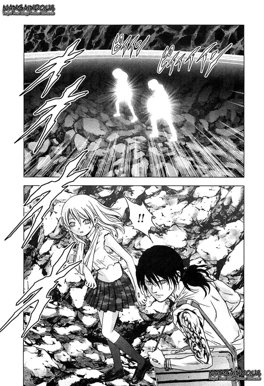 Chapter 75 - halaman 42