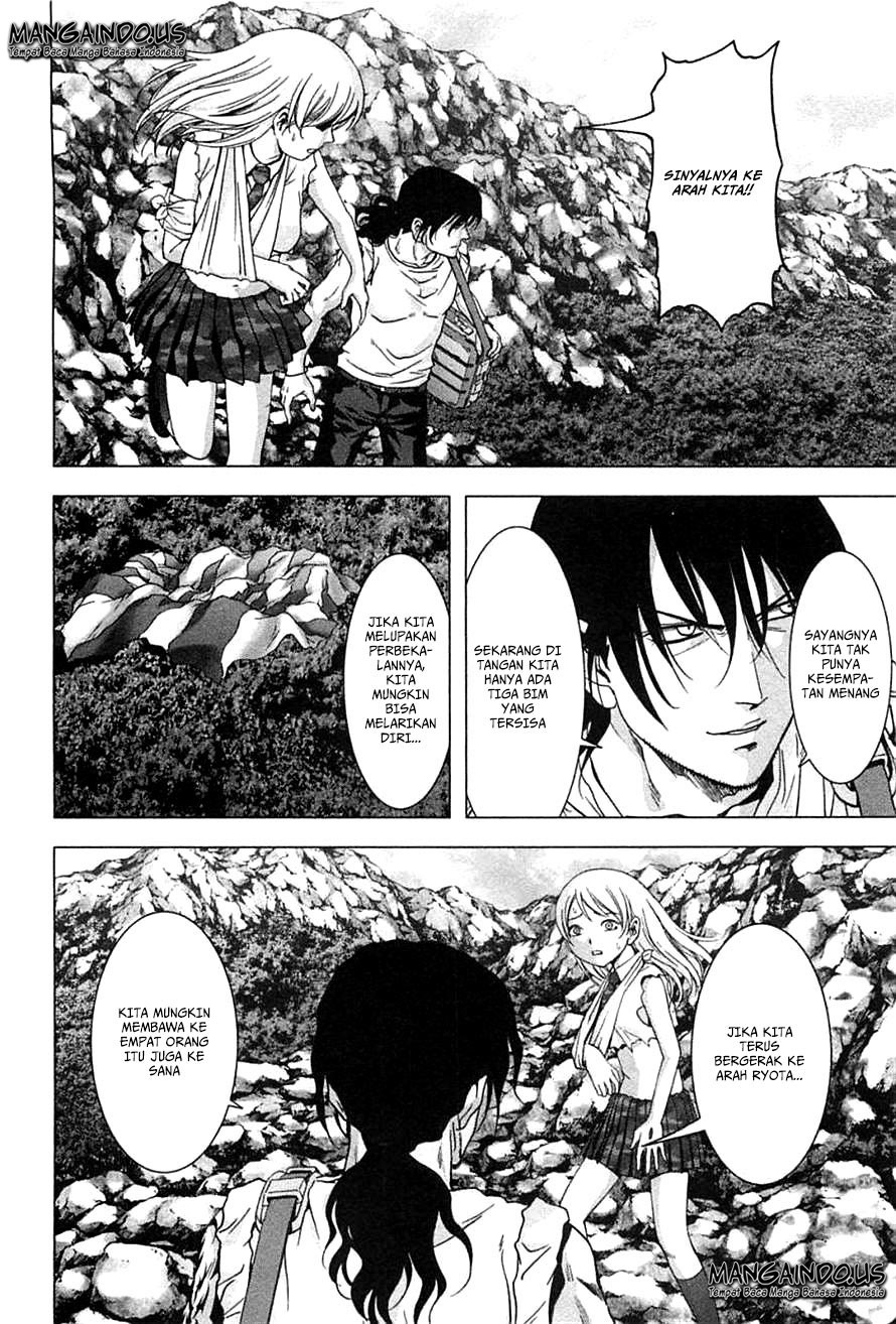 Chapter 75 - halaman 43