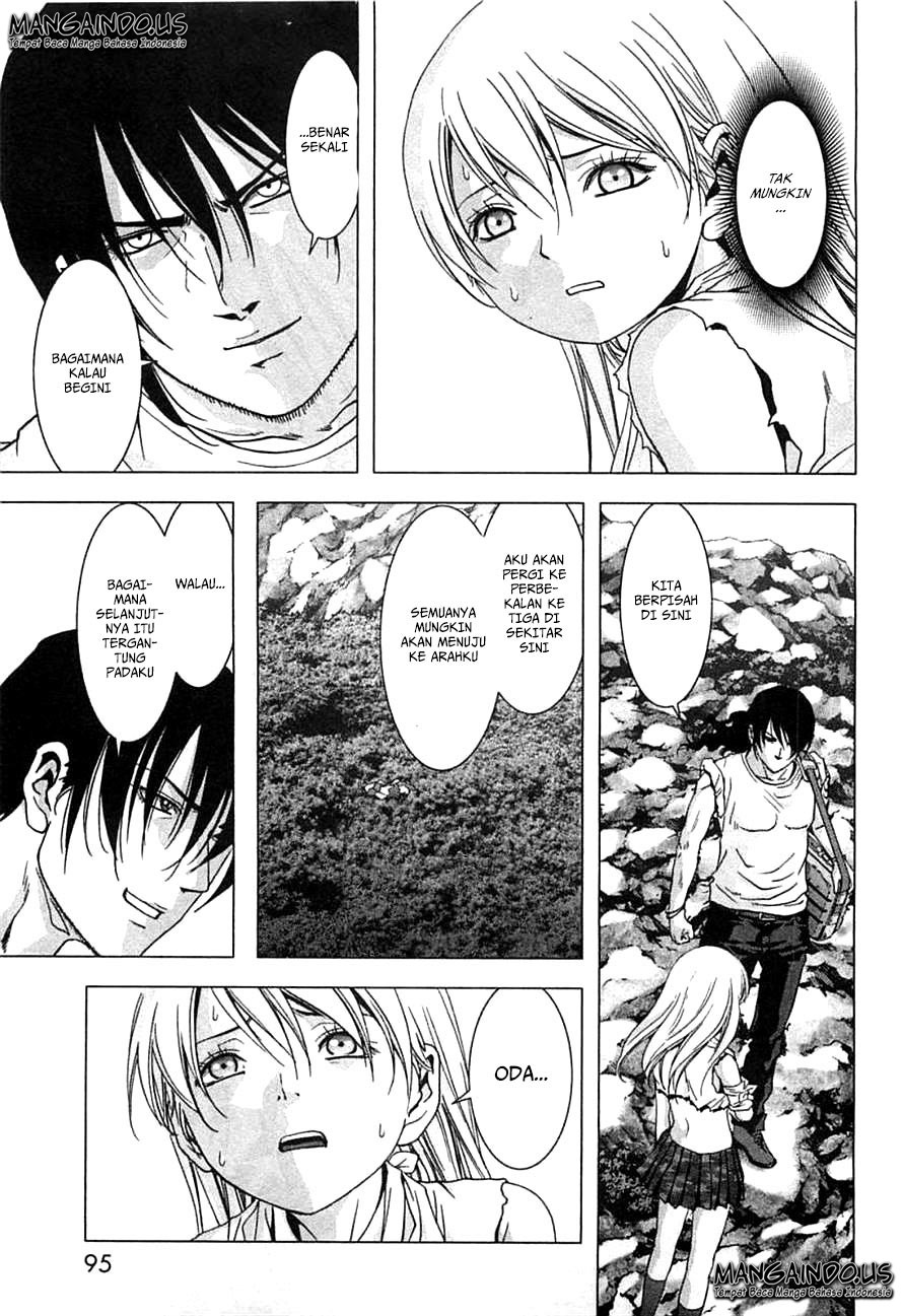 Chapter 75 - halaman 44