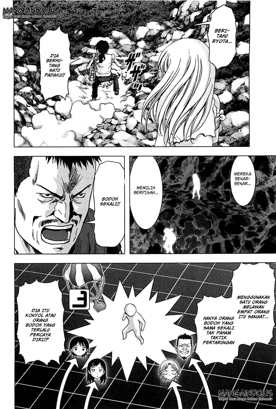 Chapter 75 - halaman 45