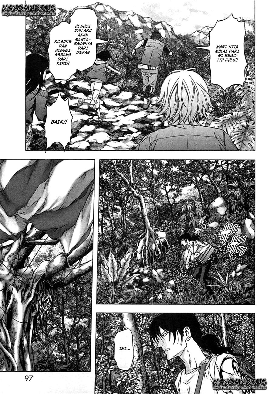 Chapter 75 - halaman 46