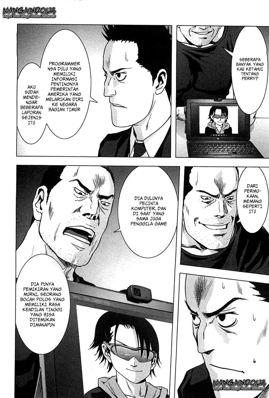 Chapter 75 - halaman 6