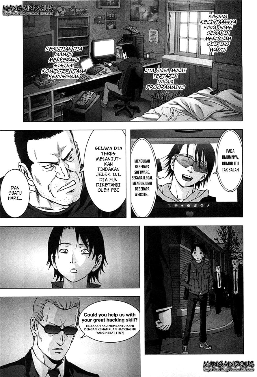 Chapter 75 - halaman 7