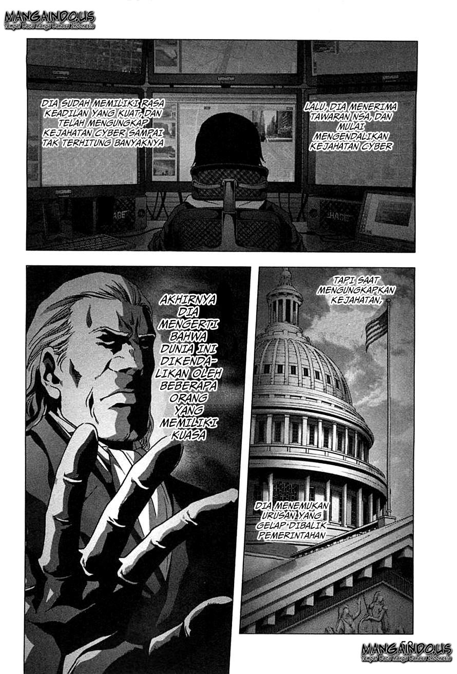 Chapter 75 - halaman 8